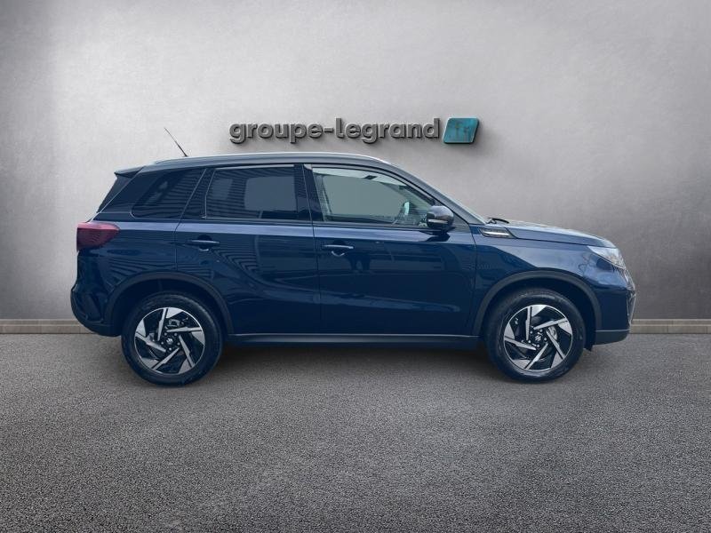 suzuki - Visuel 3
